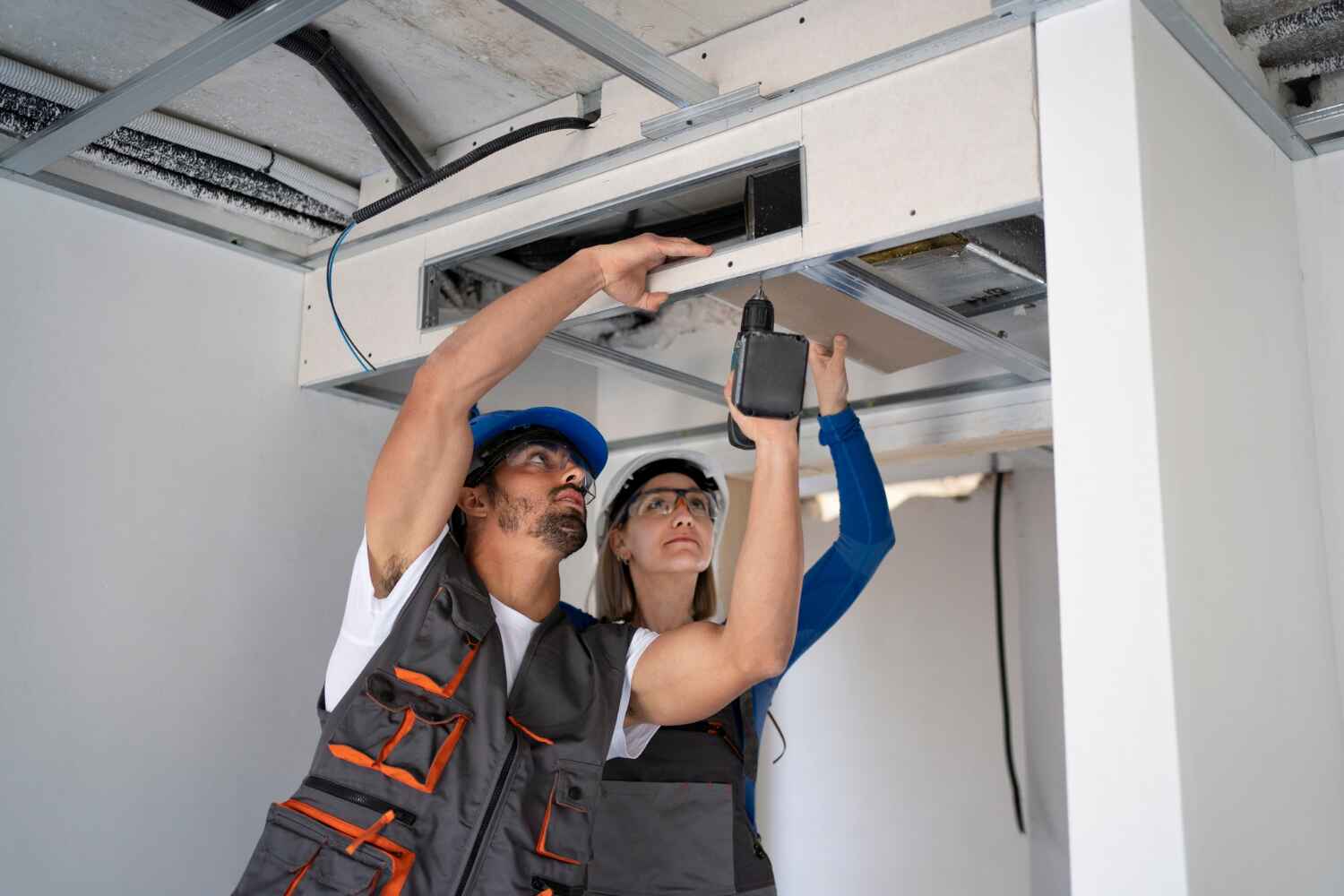 Best Commercial HVAC repair  in USA