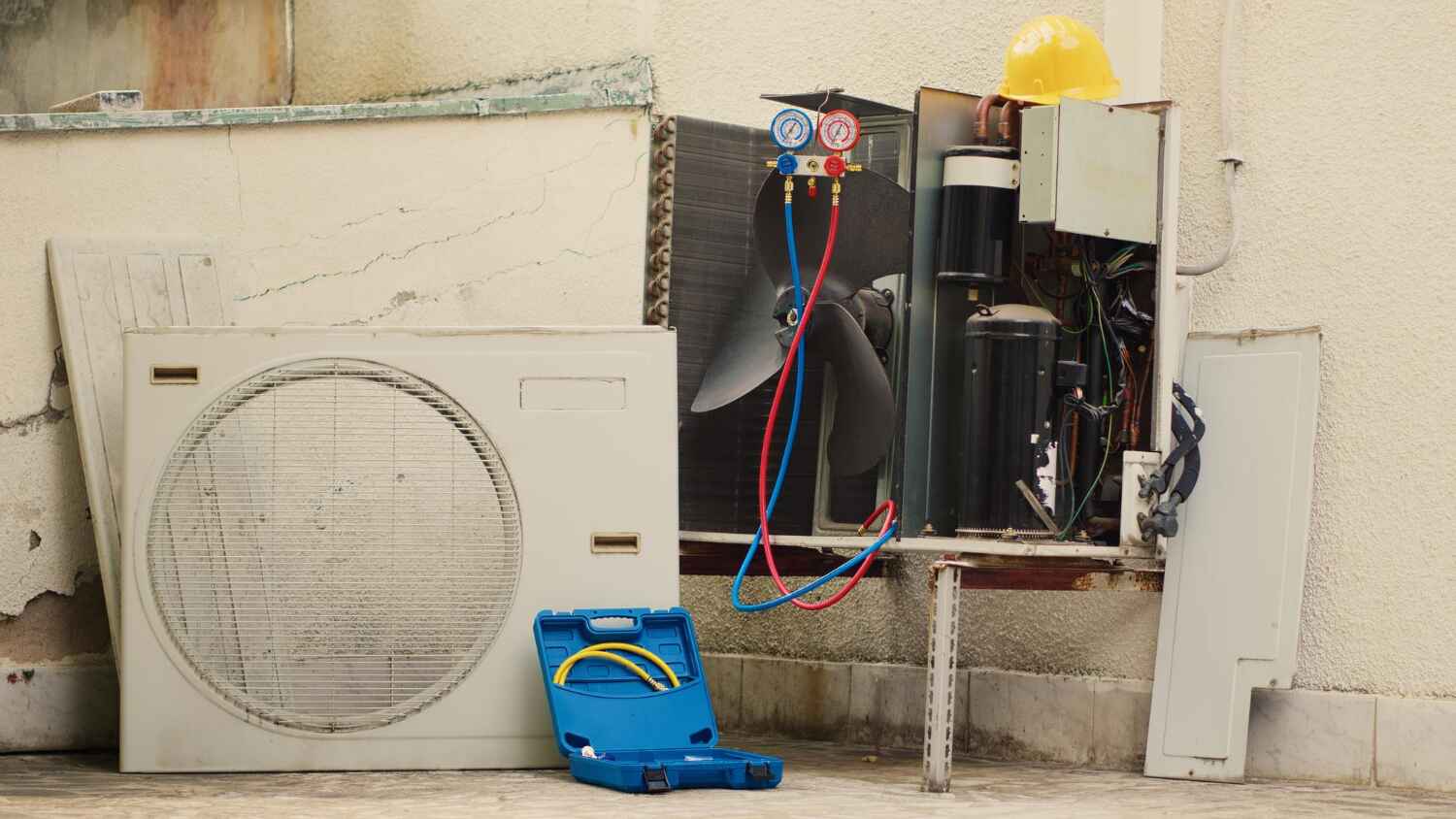 Best HVAC system installation  in USA